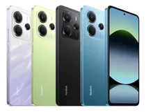Comprar Xiaomi Redmi Note 14 128 Gb Global 6 + 6 Gb Ram Com Nf