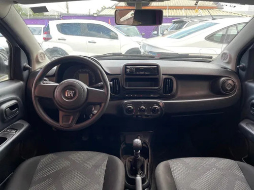 Fiat Mobi Like 1.0 (Flex)