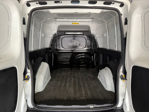 Fiat Fiorino 1.4 MPI FURGÃO ENDURANCE 8V FLEX 2P MANUAL