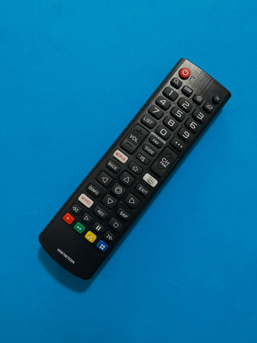 Control Remoto Akb75675304 Compatible LG -nvo-
