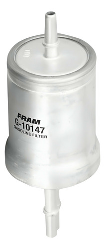Kit De Afinación 10w30 Cobre Vento L4 1.6l 14 - 22 Fram+ A