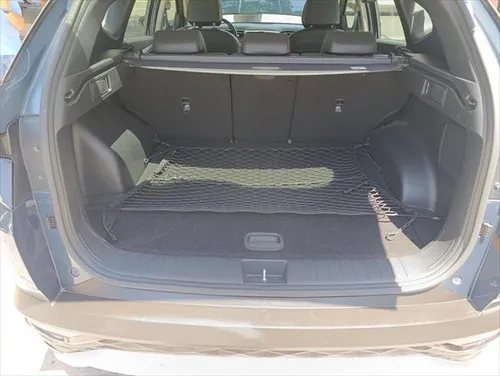 Hyundai Tucson 2.4 Limited Tech At