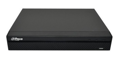 Nvr Dahua 8mp/1080p 4 Canales 4poe Dhi-nvr1104hs-p-s3-h