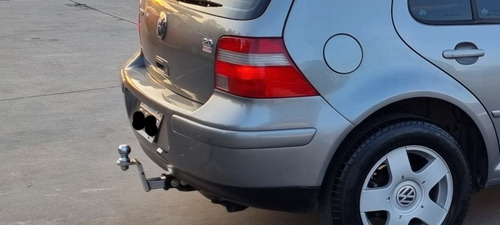 Volkswagen Golf 2.0 Highline 2005