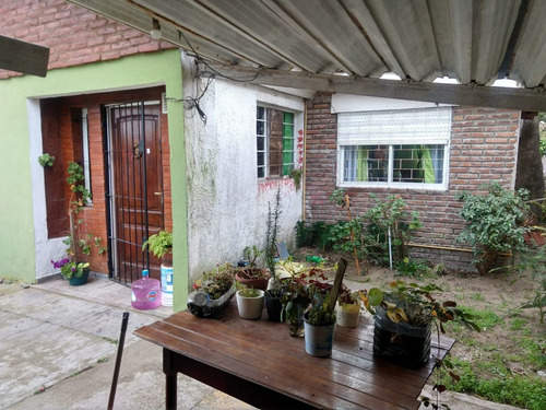 Imagen 24 de 25 de Casa En Venta En Mar De Ajó