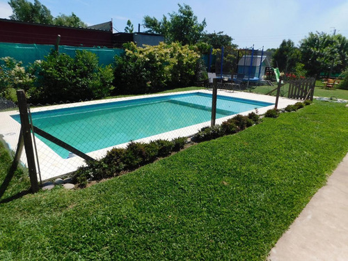 Imagen 5 de 30 de Quinta En Venta - Francisco Alvarez