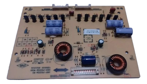 Inverter Ken Brown Led50e700kb-s1-s9 Hitachi Cdh-le50smart