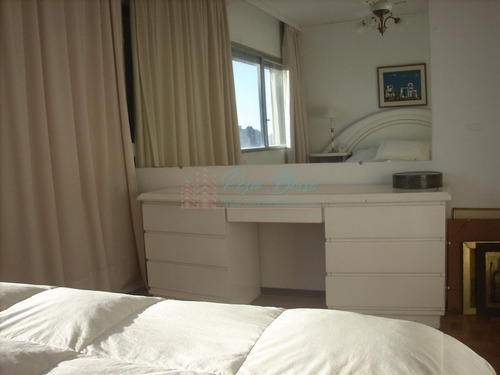 Apartamento En Brava, 2 Dormitorios *- Ref: 1575
