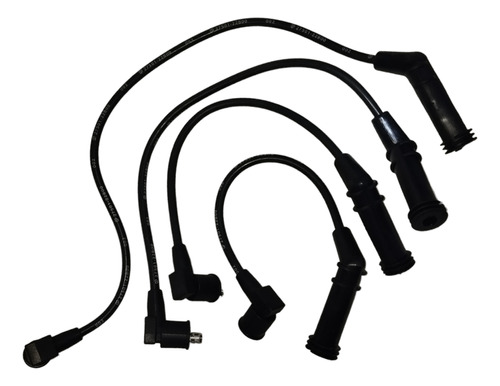 Cable De Bujía Para Hyundai Accent 1.5 (94-06) 