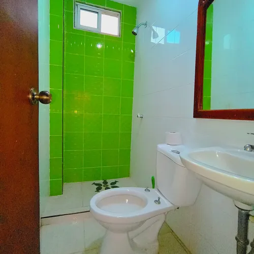 4hab / 5bañ Casa 4 Niveles Con Terraza, Turco Y Cocineta El Caney $750m