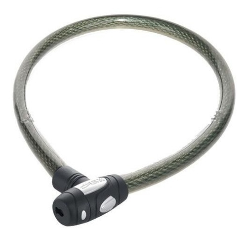 Linga Cable Acero Moto,bicis,auxilio,puertas 1200 X 20 Mm