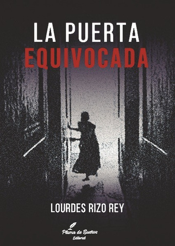 Libro La Puerta Equivocada