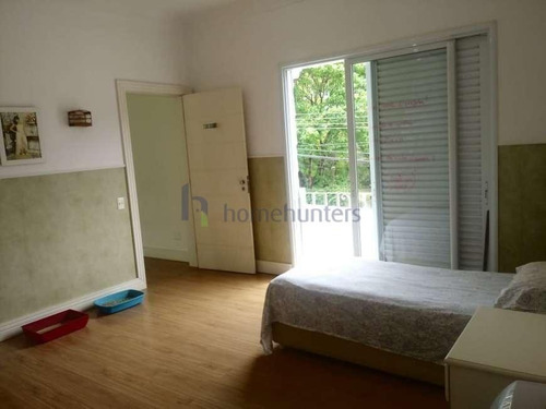 Casa Com 5 Dormitórios À Venda, 466 M² Por R$ 1.900.000,00 - Parque Xangrilá - Campinas/sp - Ca3721