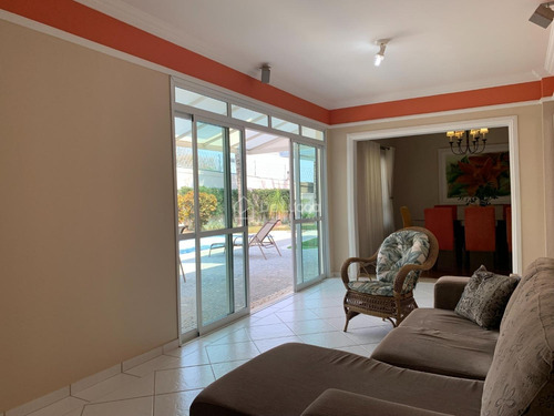Imagem 25 de 30 de Casa À Venda Em Loteamento Alphaville Campinas - Ca009342