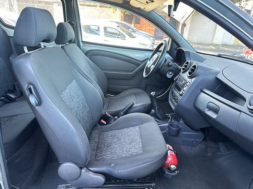 Ford Ka Ka 1.0 8V/1.0 8V ST Flex 3p
