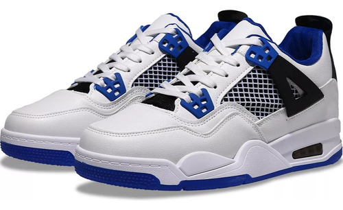 Tenis Originalestilo Urbanos