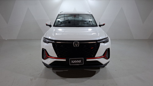 Changan CS 35 1.4 Luxury Dct