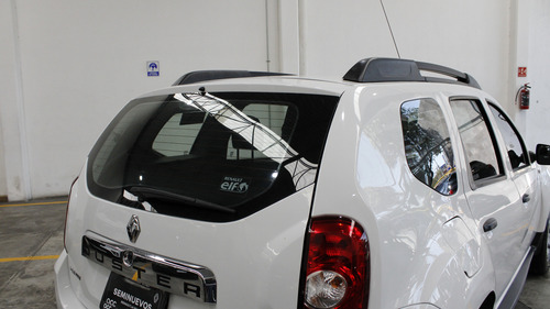 Renault Duster 2.0 Expression At