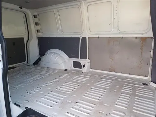 Volkswagen Transporter 2.0 Chasis Cabina Mt