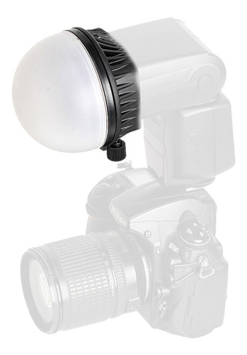 Metz BD-18 Kit de filtro para iluminación fotográfica Con panal de abeja y 4 filtros de colores 