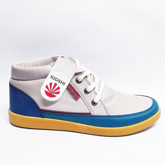 Zapatillas para Hombre Kioshi en Salta | MercadoLibre.com.ar