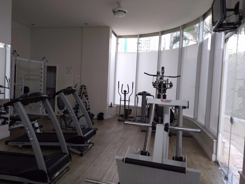 Apartamento Residencial À Venda, Tatuapé, São Paulo. - Ap5650
