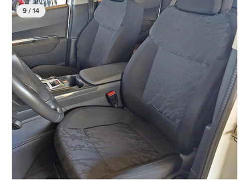 Imagem 6 de 10 de Peugeot 3008 2011 1.6 Thp Allure Aut. 5p
