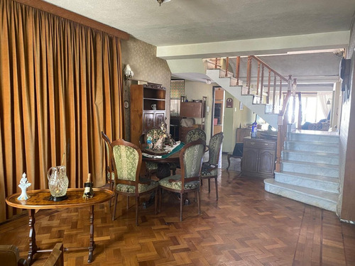 Venta Amplia Casa Apta Desarrollo 4ta Secc Mendoza