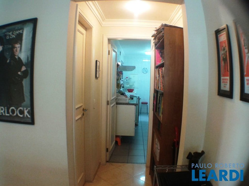 Imagem 15 de 15 de Apartamento - Pompéia - Sp - 493305