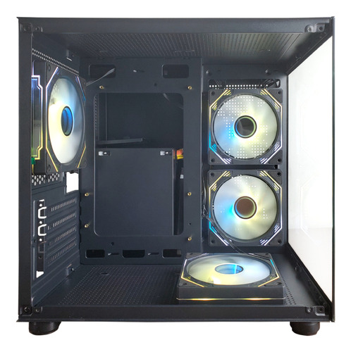Cpu Edição Core I7 12a Geração 32gb Nvme 1tb Rtx 3060 12gb