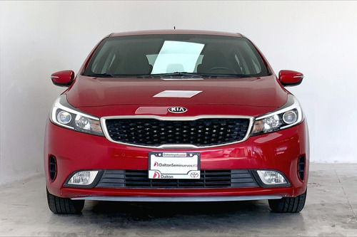 Imagen 3 de 25 de Kia Forte Hatchback 5 Pts Ex, Tm6, A/ac, Ra-16