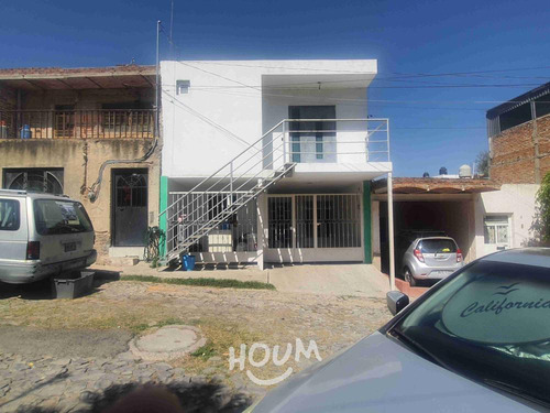 Departamento En Arroyo Hondo 2a Secc, Zapopan Con 2 Recámaras, 100 M², Id: 123733