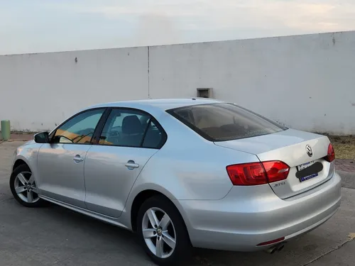 Volkswagen Jetta 2.5 Style Active At