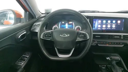 Chirey Tiggo 2 Pro 1.0 LUXURY CVT