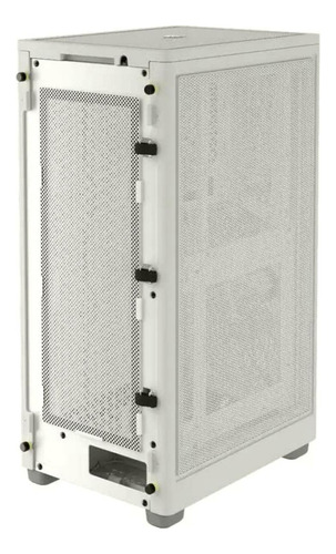 Corsair 2000d Airflow Mini-itx Factor De Forma Mini-itx Color Blanco