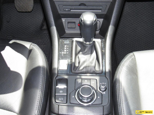 Imagen 18 de 25 de Mazda Cx-3 2.0 Touring 4x2 Automatico