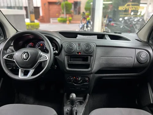 Renault Kangoo Mt 2022