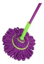 Comprar Trapeador  Cuadrado Magico Giratorio  Tipo Mop