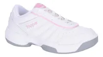 Comprar Zapatillas Topper Tie Break Ii Kids 28322 Cbl