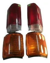 Comprar Pick Up Ford F100 88\u002F92 Juego De Faros Traseros Y De Giro