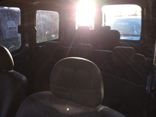 Renault Kangoo 1.6 Ph3 Authentique Plus Lc
