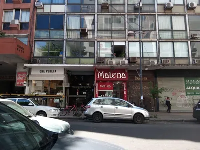 Oficina en venta