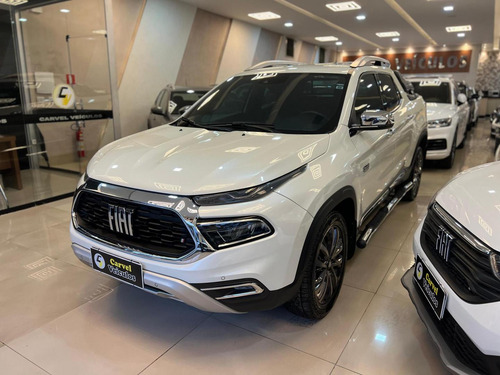 Fiat Toro Ranch 2.0 16v 4x4 Diesel Aut.