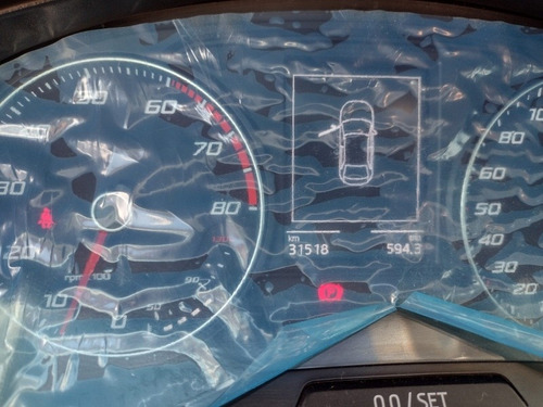 Imagen 11 de 11 de Seat Toledo 2019 1.6 Reference Tiptronic At