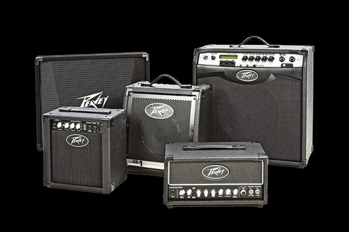 Peavey Pv 12m Monitor De 12 Pulgadas