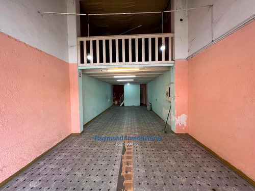 Imagen 2 de 6 de Alquiler Local Comercial De 106m2 En Goes
