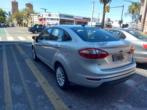 Ford Fiesta 1.6 4p Se Plus