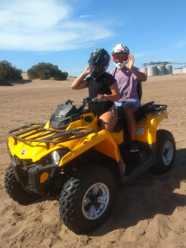 Canam 450 Outlander
