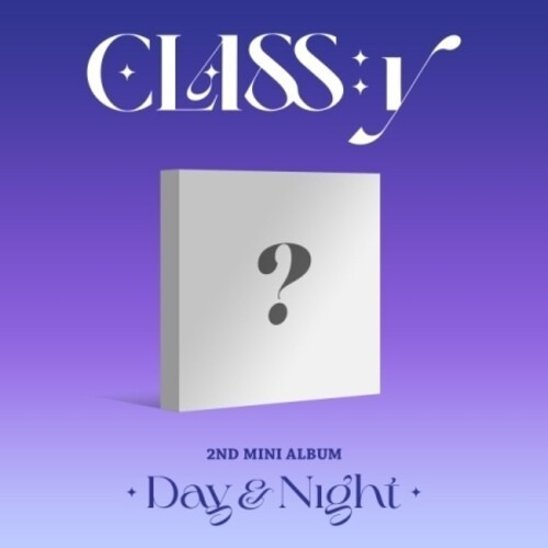 Day & Night - Class Y (cd) - Importado