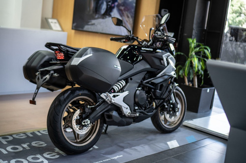 Nueva Cfmoto 700 Mt Cfmoto Centro Entrega Inmediata!!